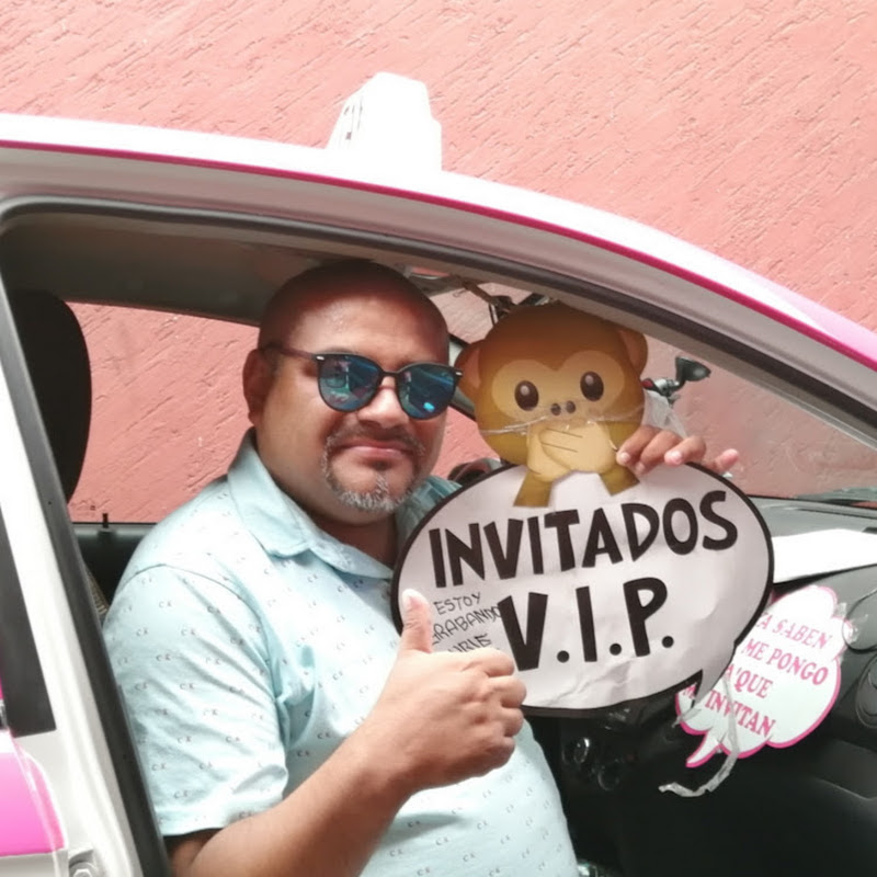 Foto de Licenciado Robert, LIC. TAXI A CASA